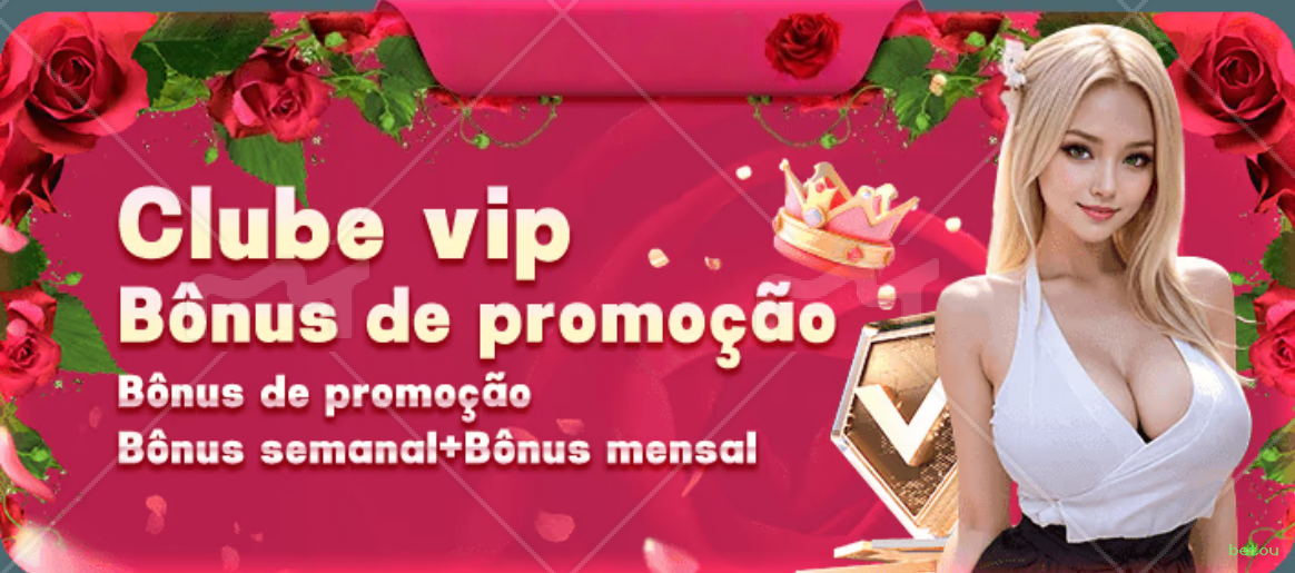 Cashback VIP betou - reembolso semanal