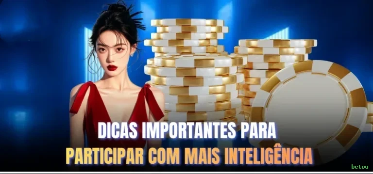 Slots com prêmios betou